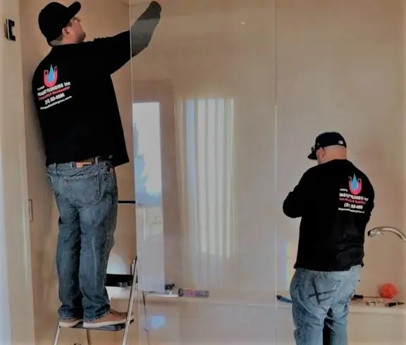 Professional plumbing installation for Tankless Water Heater Installation in Louisburg